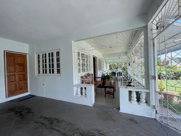 Tenth image of Farm Hill Road in Exchange, St. Ann, Jamaica - property is For Sale