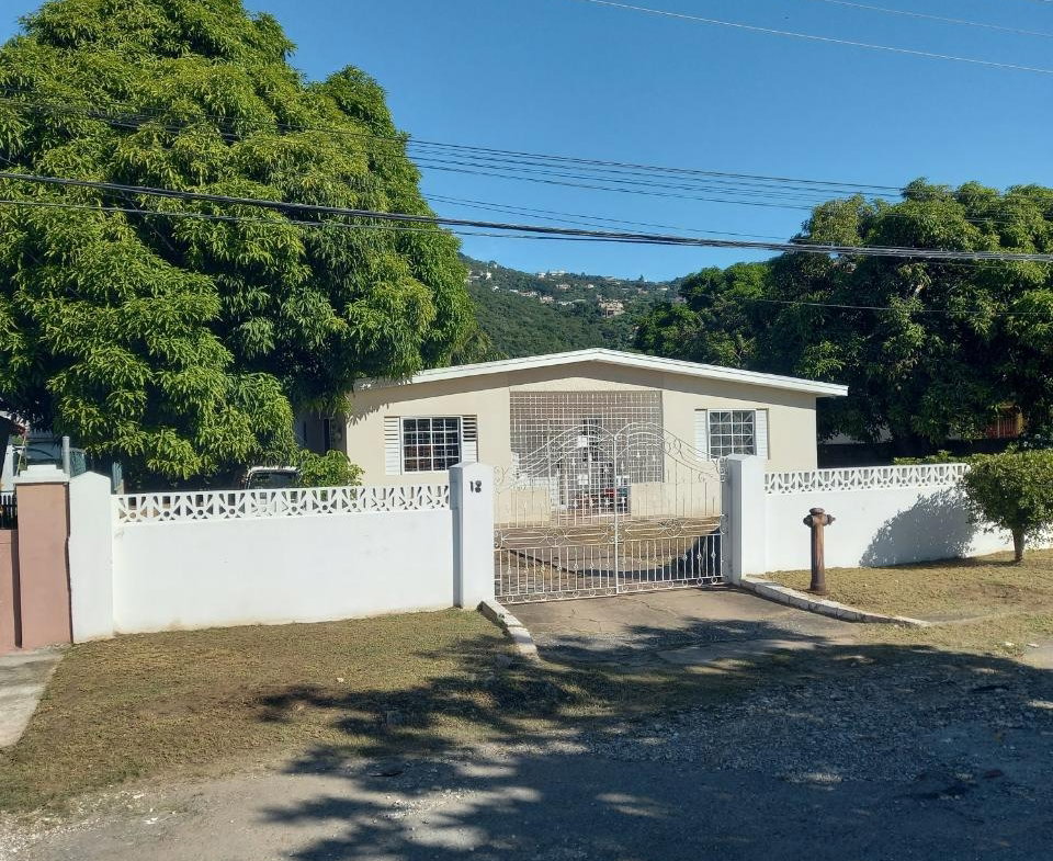 Second image of 18 Lockhart Avenue, Patrick in Kingston 20, St. Andrew, Jamaica - property is For Sale