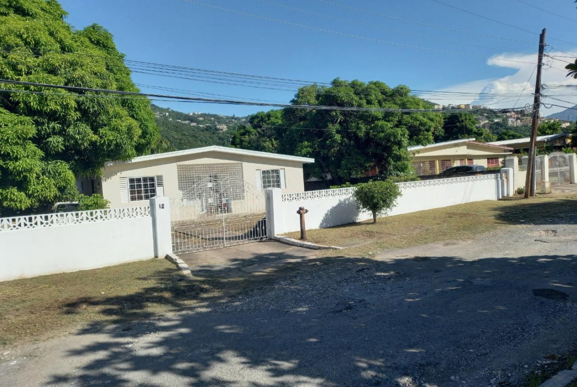 First image of 18 Lockhart Avenue, Patrick in Kingston 20, St. Andrew, Jamaica - property is For Sale
