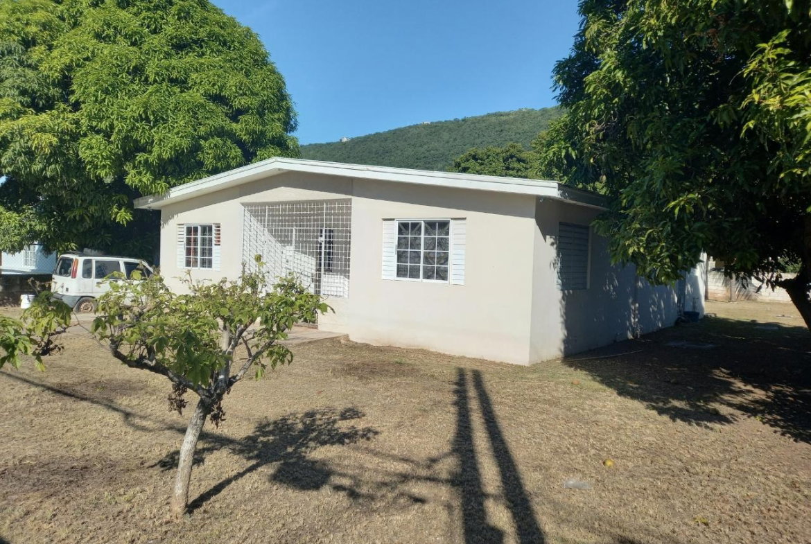 Thirteenth image of 18 Lockhart Avenue, Patrick in Kingston 20, St. Andrew, Jamaica - property is For Sale