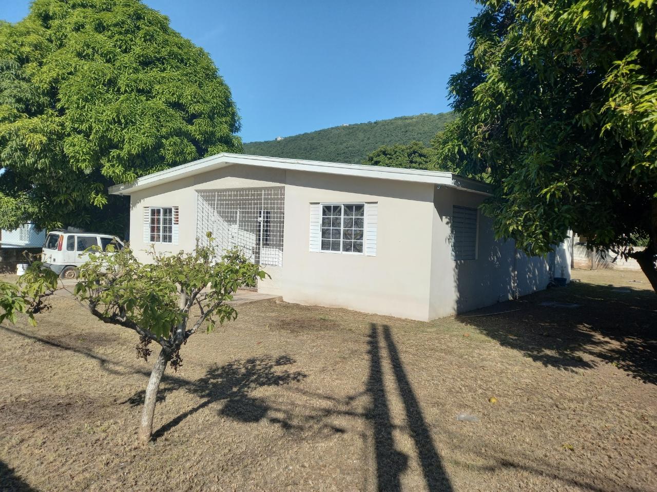 Spacious-4-Bedroom-Home-for-Sale-in-Patrick-City-Jamaica Thirteenth image of 18 Lockhart Avenue, Patrick in Kingston 20, St. Andrew, Jamaica - property is For Sale