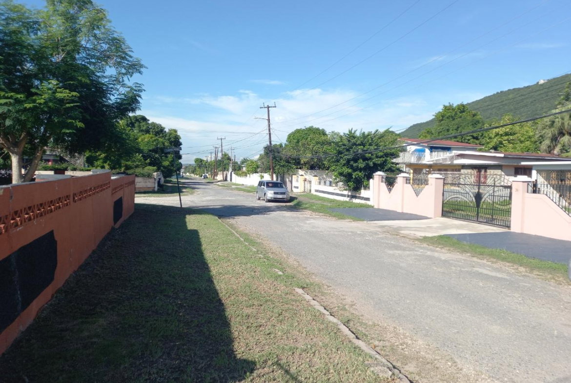Twenty-Fifth image of 18 Lockhart Avenue, Patrick in Kingston 20, St. Andrew, Jamaica - property is For Sale