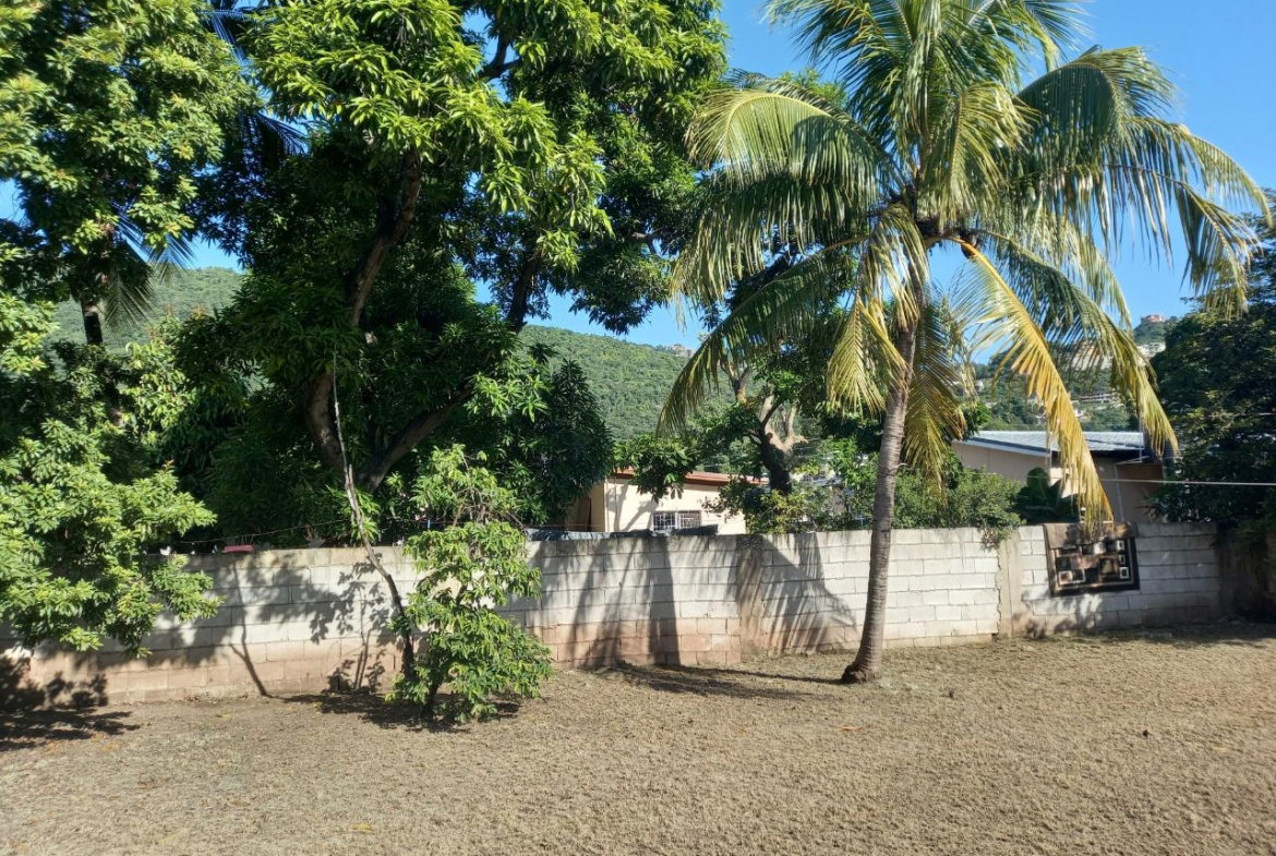 Fourth image of 18 Lockhart Avenue, Patrick in Kingston 20, St. Andrew, Jamaica - property is For Sale