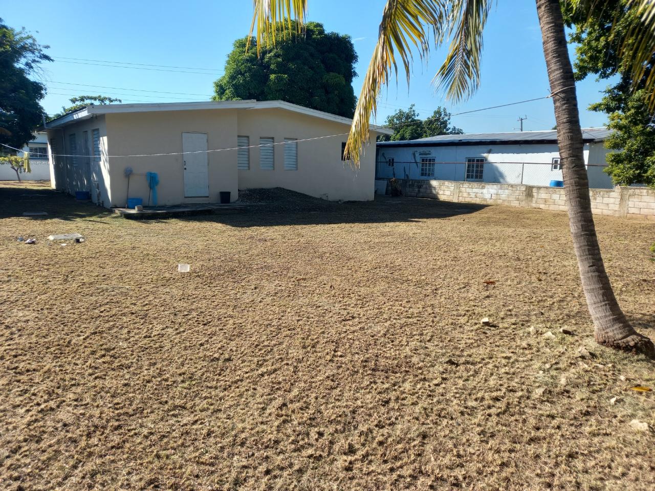 Spacious-4-Bedroom-Home-for-Sale-in-Patrick-City-Jamaica Eighth image of 18 Lockhart Avenue, Patrick in Kingston 20, St. Andrew, Jamaica - property is For Sale