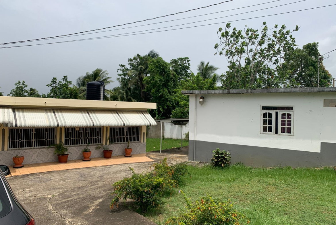 Second image of 1-0 Victoria District in Linstead, St. Catherine, Jamaica - property is For Sale
