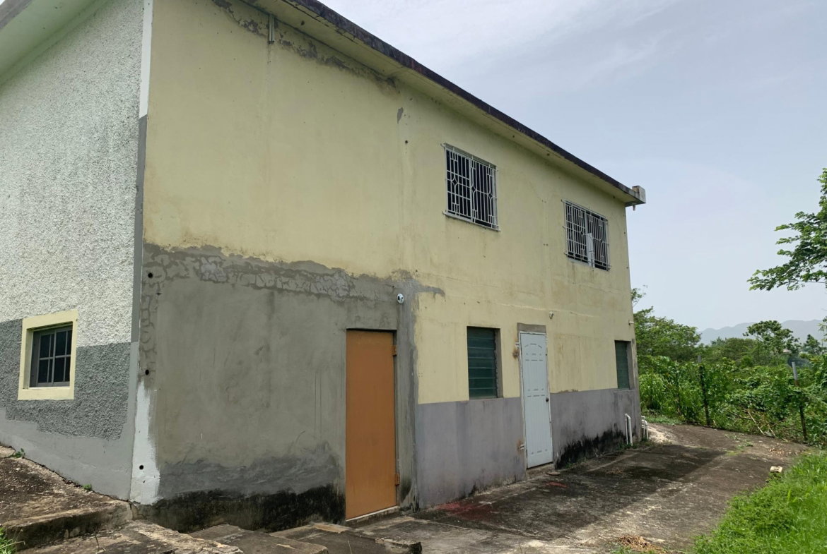 Eleventh image of 1-0 Victoria District in Linstead, St. Catherine, Jamaica - property is For Sale