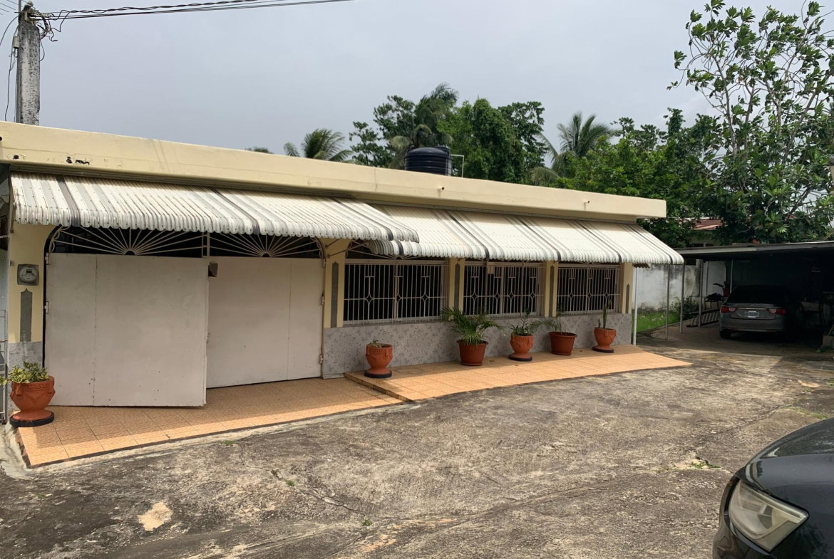 First image of 1-0 Victoria District in Linstead, St. Catherine, Jamaica - property is For Sale
