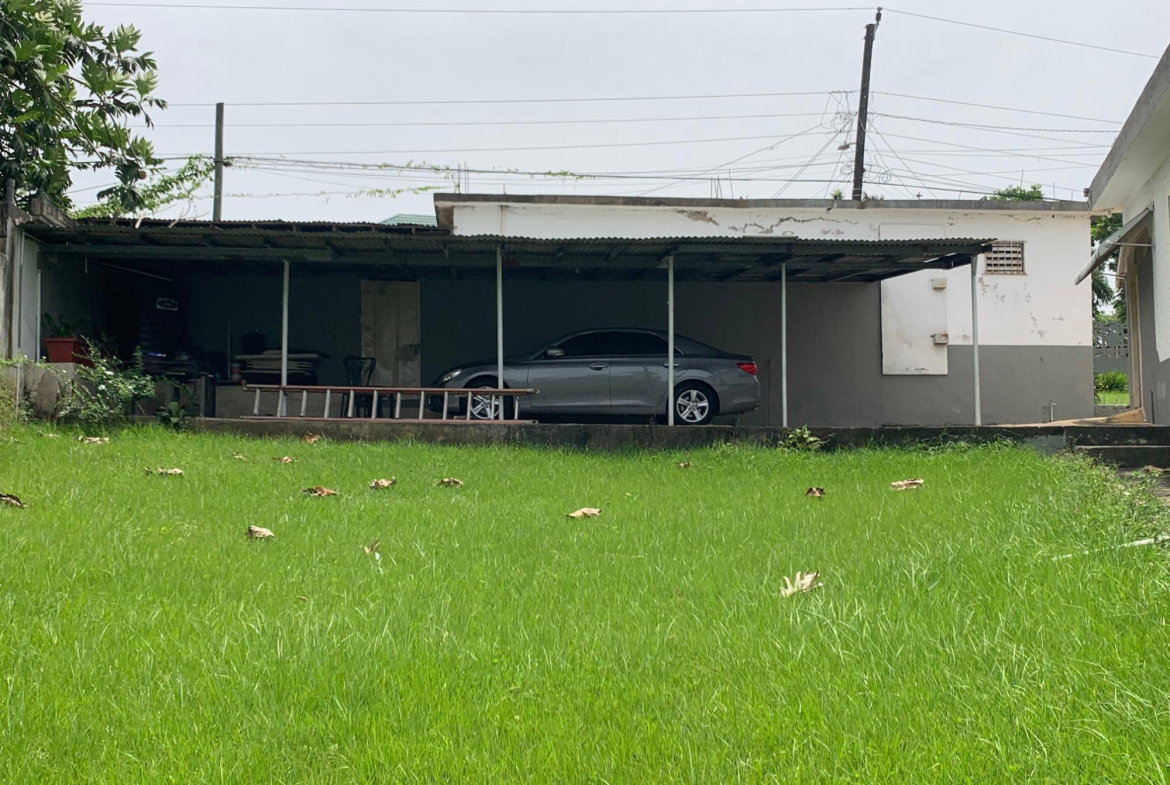 Thirteenth image of 1-0 Victoria District in Linstead, St. Catherine, Jamaica - property is For Sale