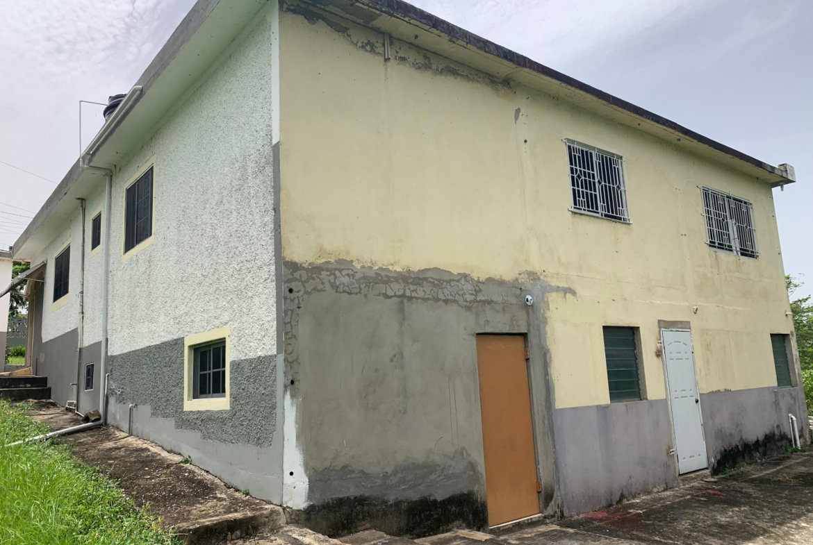 Fourteenth image of 1-0 Victoria District in Linstead, St. Catherine, Jamaica - property is For Sale