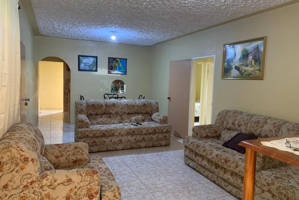 Nineteenth image of 1-0 Victoria District in Linstead, St. Catherine, Jamaica - property is For Sale
