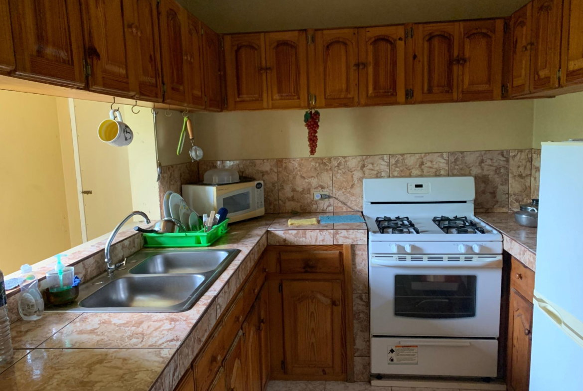 Twentieth image of 1-0 Victoria District in Linstead, St. Catherine, Jamaica - property is For Sale