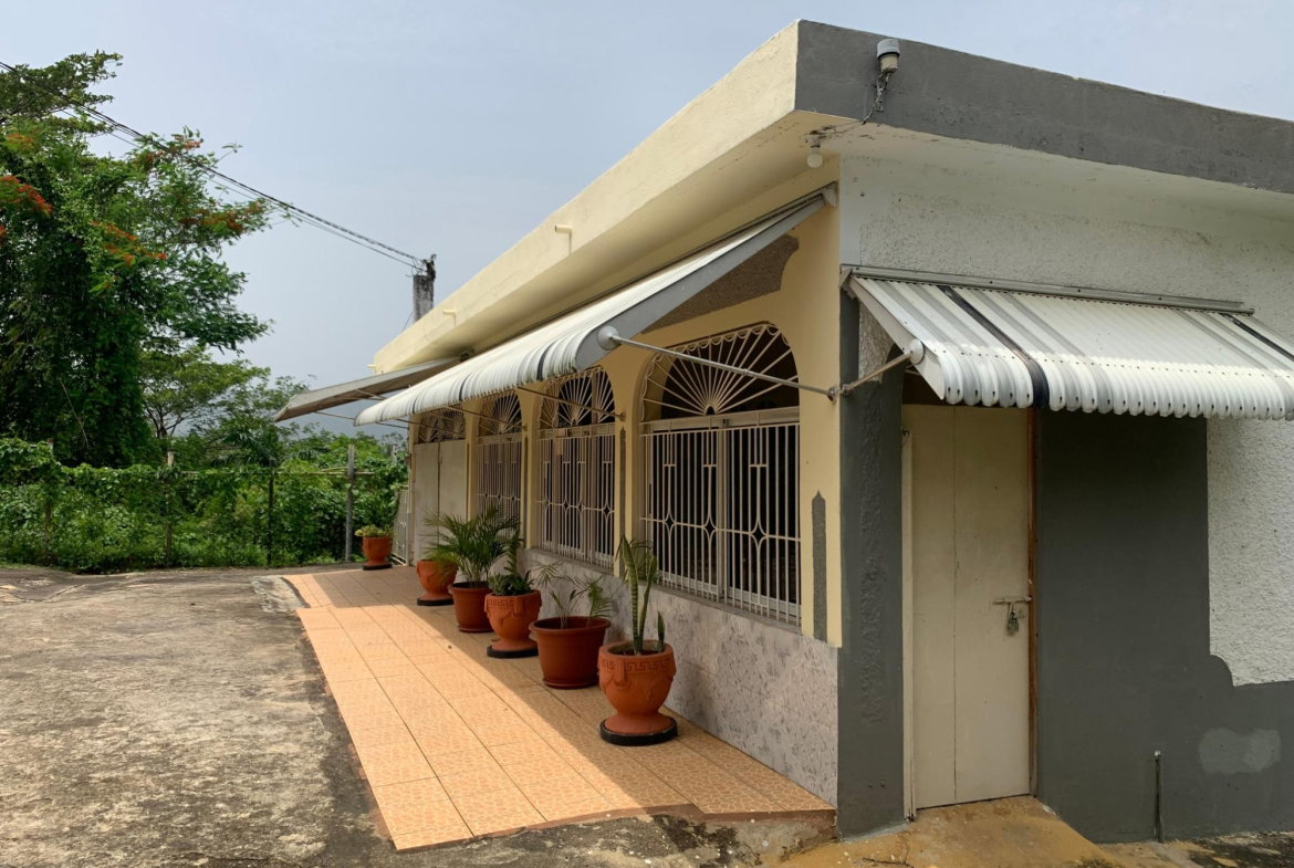 Third image of 1-0 Victoria District in Linstead, St. Catherine, Jamaica - property is For Sale
