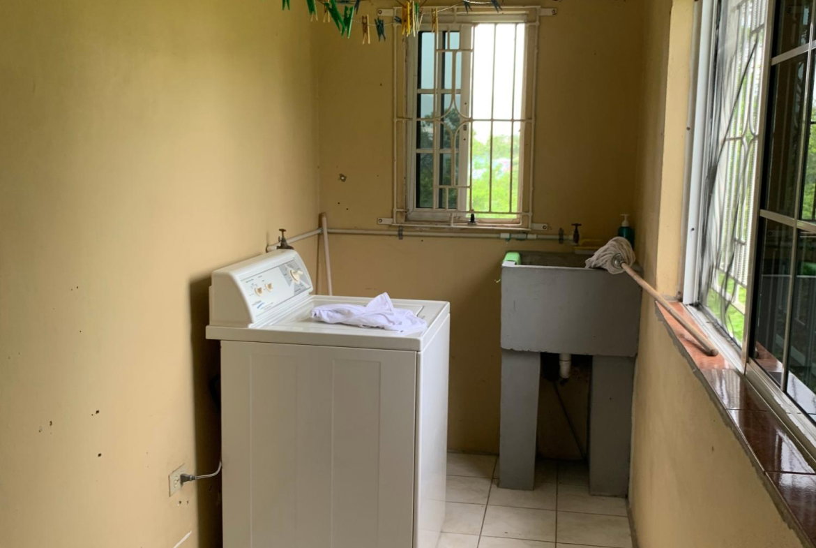 Twenty-First image of 1-0 Victoria District in Linstead, St. Catherine, Jamaica - property is For Sale