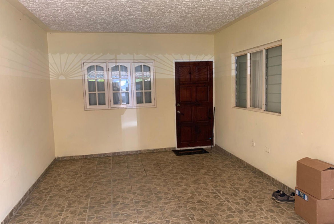 Fourth image of 1-0 Victoria District in Linstead, St. Catherine, Jamaica - property is For Sale