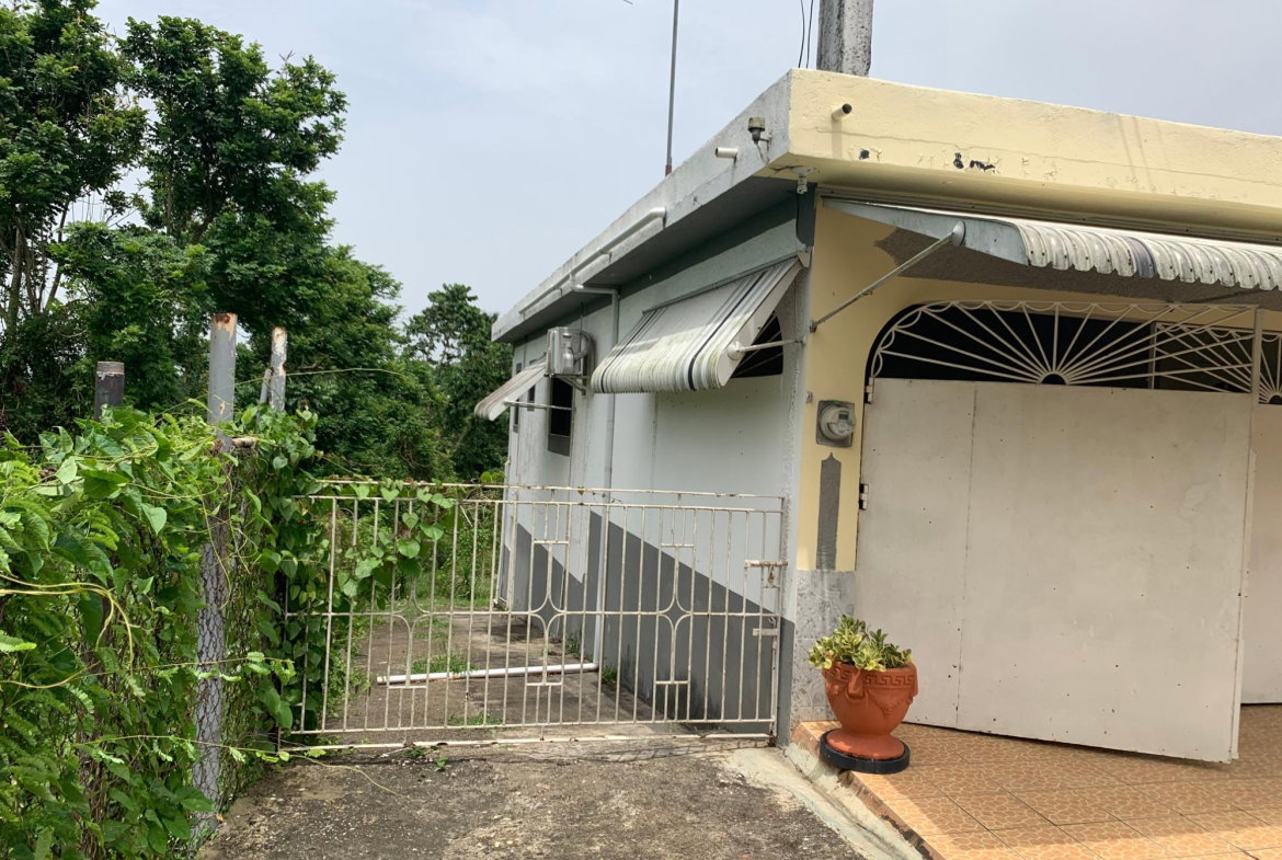Fifth image of 1-0 Victoria District in Linstead, St. Catherine, Jamaica - property is For Sale