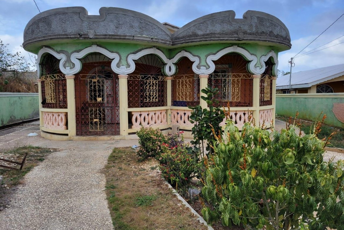 Second image of 307 Heron Place in Falmouth, Trelawny, Jamaica - property is For Sale