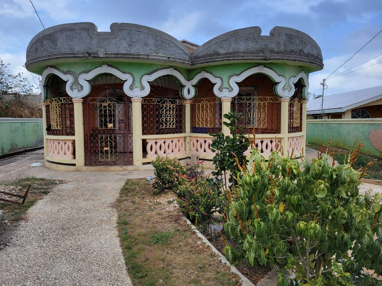 Second image of 307 Heron Place in Falmouth, Trelawny, Jamaica - property is For Sale