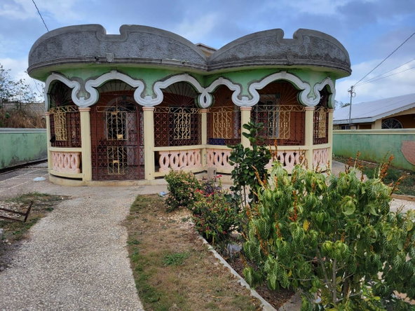 Second image of 307 Heron Place in Falmouth, Trelawny, Jamaica - property is For Sale