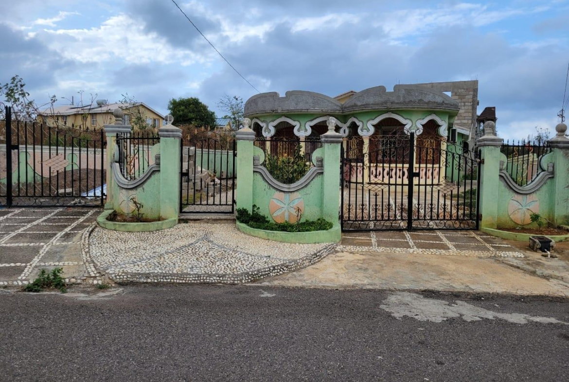 First image of 307 Heron Place in Falmouth, Trelawny, Jamaica - property is For Sale