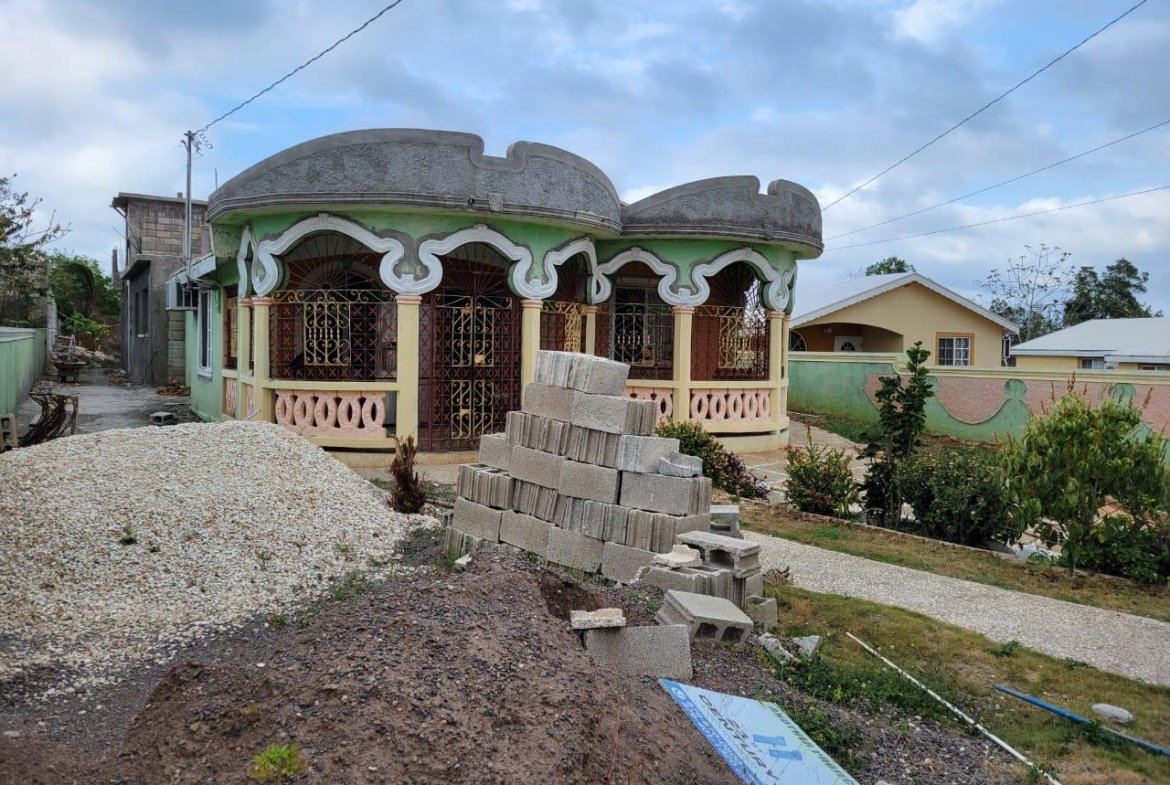 Fourth image of 307 Heron Place in Falmouth, Trelawny, Jamaica - property is For Sale