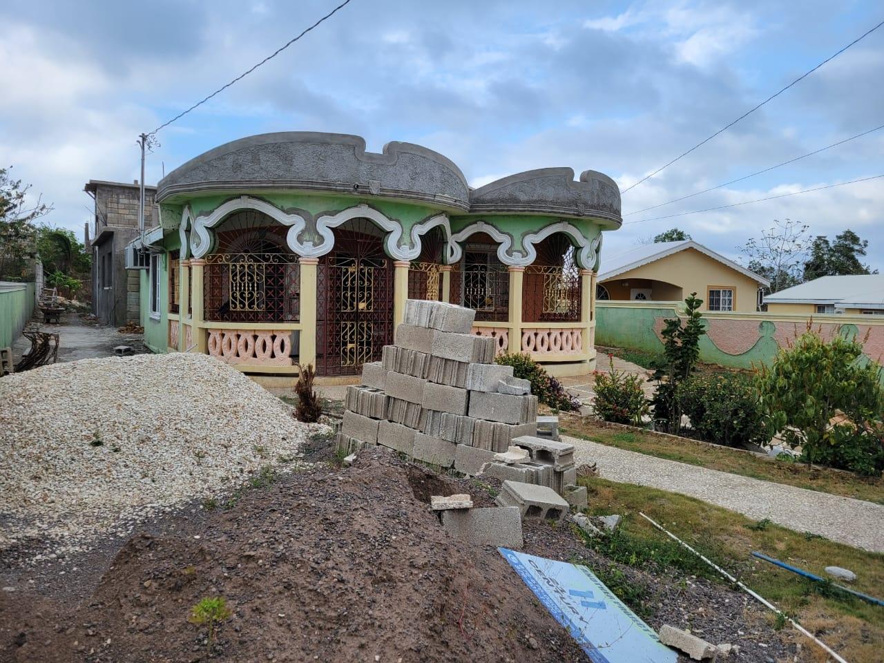 Fourth image of 307 Heron Place in Falmouth, Trelawny, Jamaica - property is For Sale