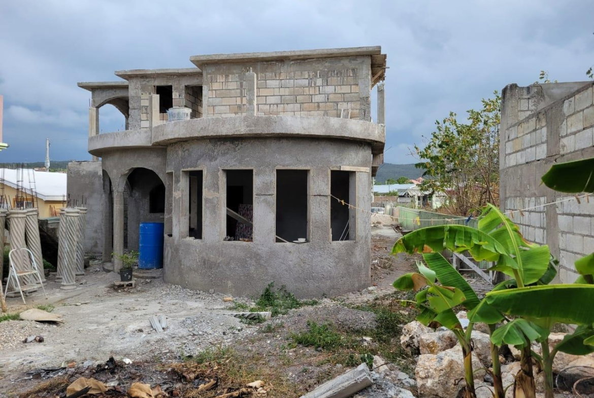 Fifth image of 307 Heron Place in Falmouth, Trelawny, Jamaica - property is For Sale