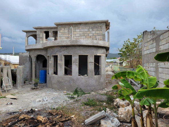 Fifth image of 307 Heron Place in Falmouth, Trelawny, Jamaica - property is For Sale