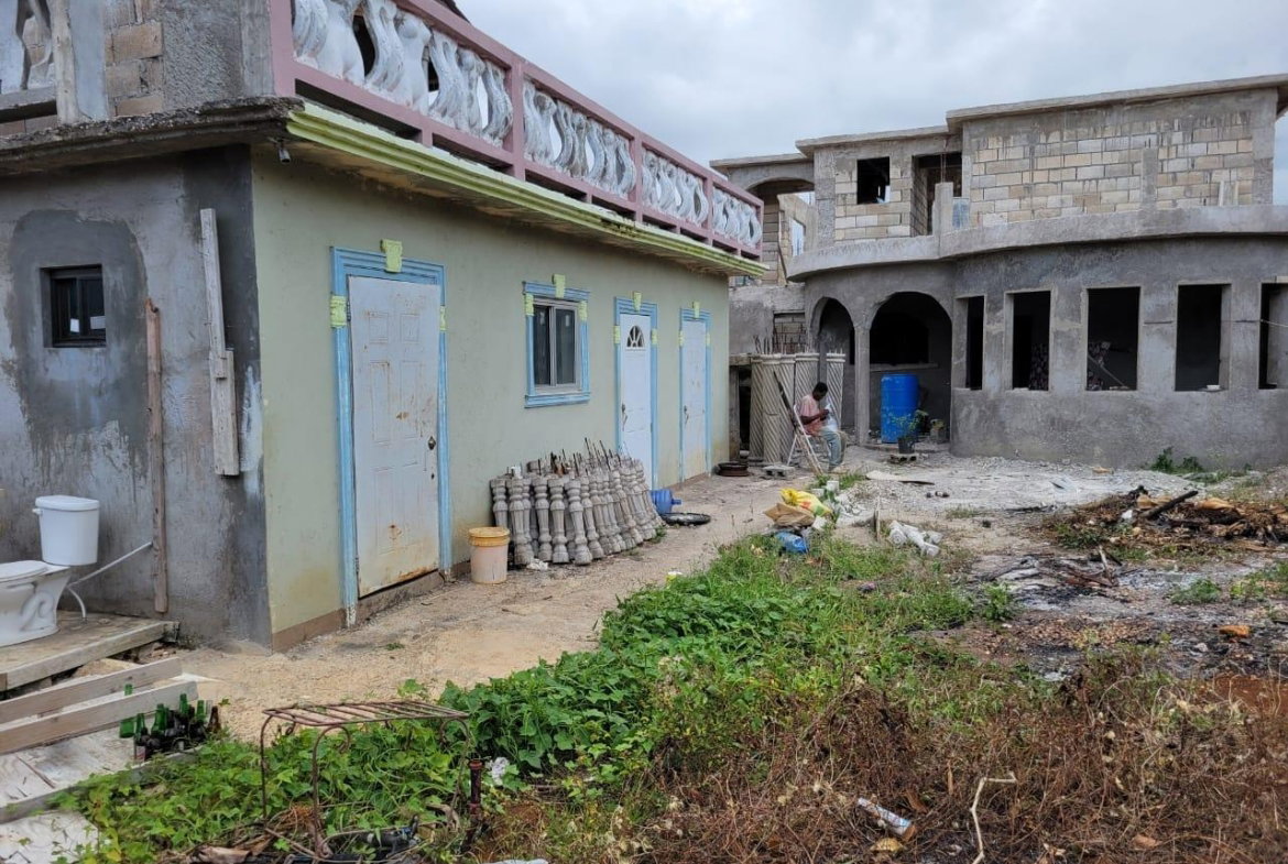 Sixth image of 307 Heron Place in Falmouth, Trelawny, Jamaica - property is For Sale