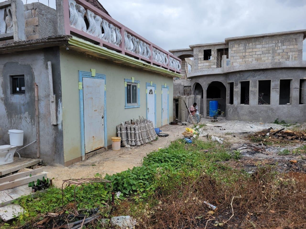 Sixth image of 307 Heron Place in Falmouth, Trelawny, Jamaica - property is For Sale