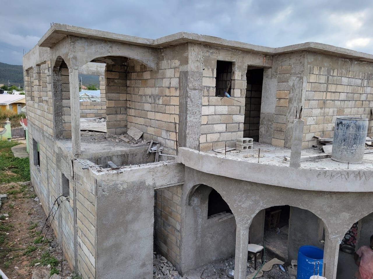 Seventh image of 307 Heron Place in Falmouth, Trelawny, Jamaica - property is For Sale