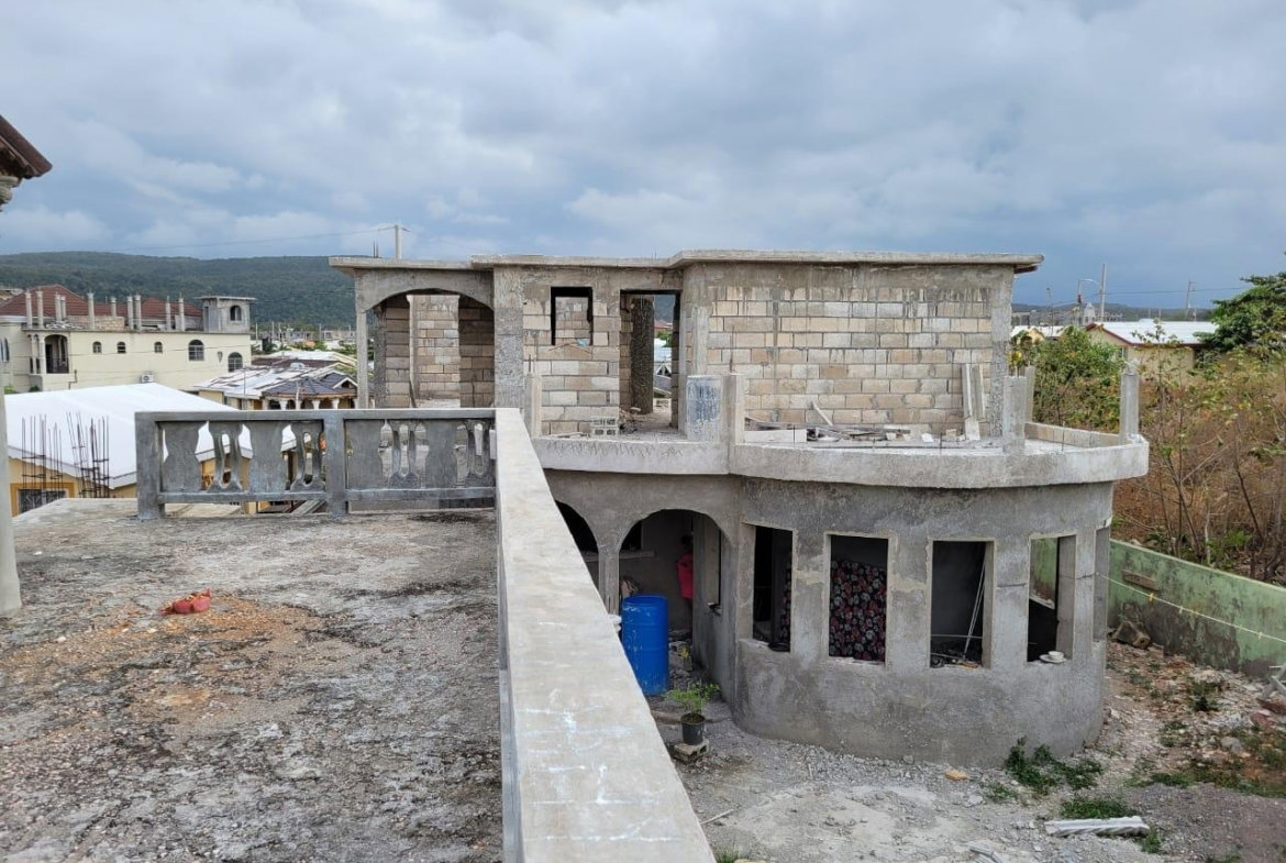 Eighth image of 307 Heron Place in Falmouth, Trelawny, Jamaica - property is For Sale