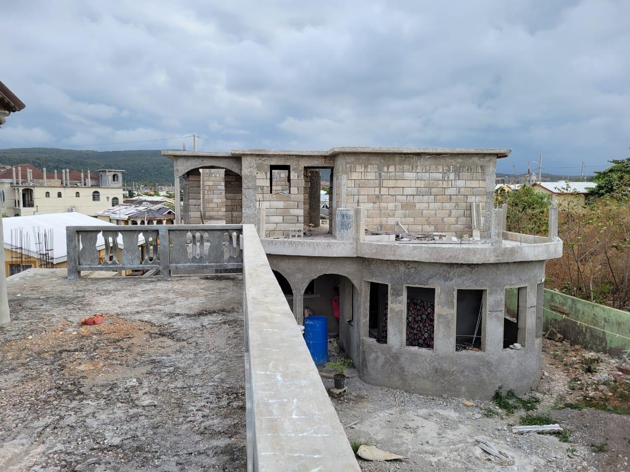 Eighth image of 307 Heron Place in Falmouth, Trelawny, Jamaica - property is For Sale