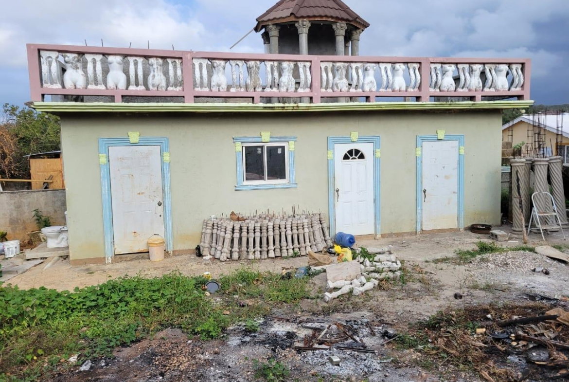 Ninth image of 307 Heron Place in Falmouth, Trelawny, Jamaica - property is For Sale