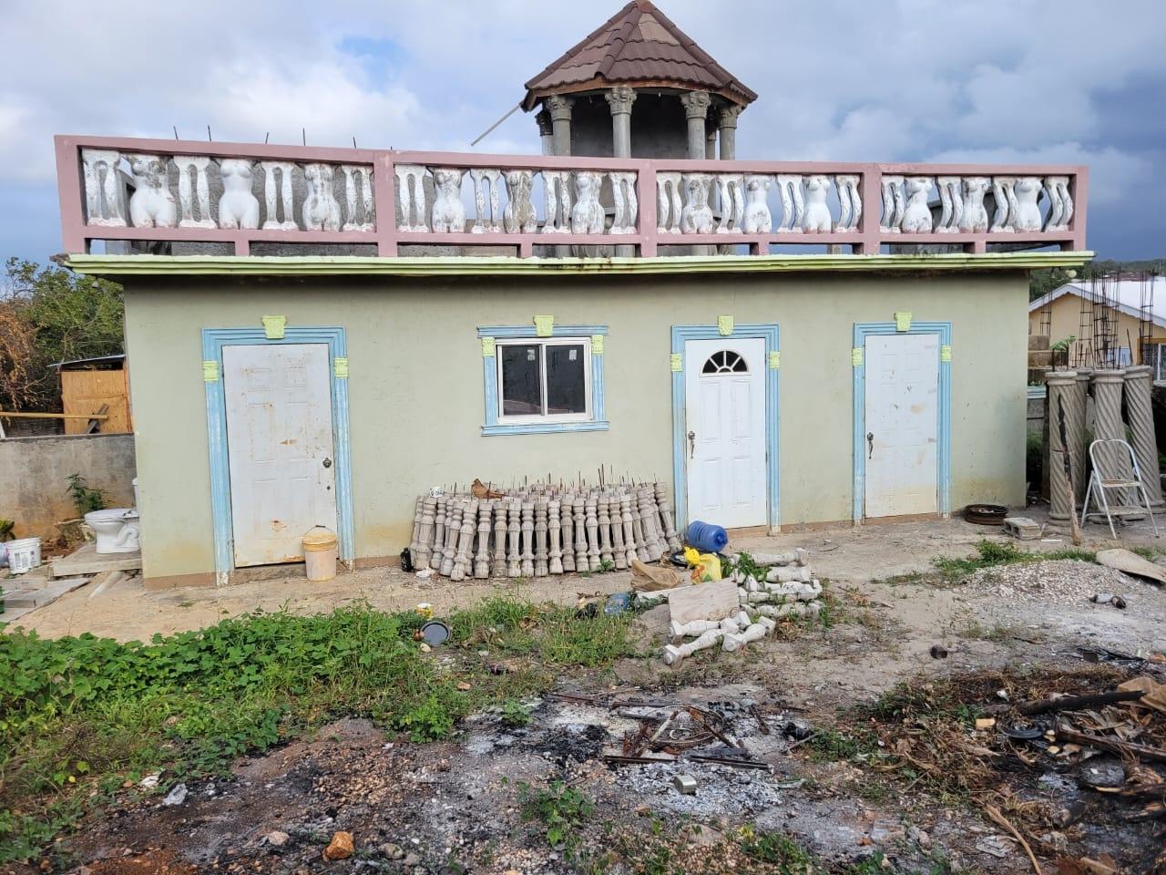 Ninth image of 307 Heron Place in Falmouth, Trelawny, Jamaica - property is For Sale