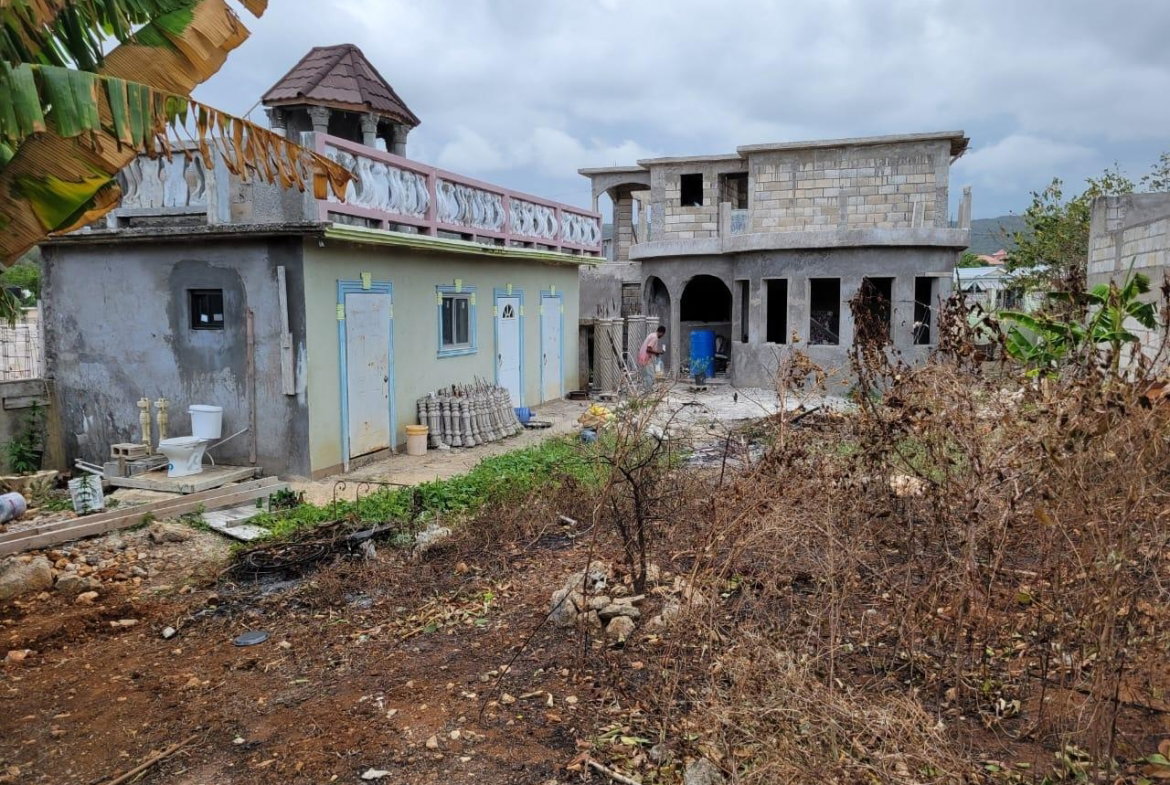Tenth image of 307 Heron Place in Falmouth, Trelawny, Jamaica - property is For Sale