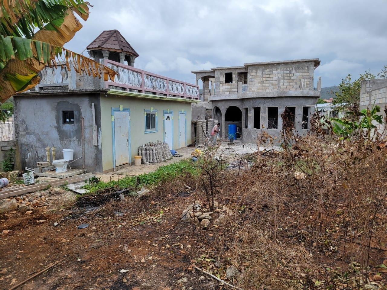 Tenth image of 307 Heron Place in Falmouth, Trelawny, Jamaica - property is For Sale