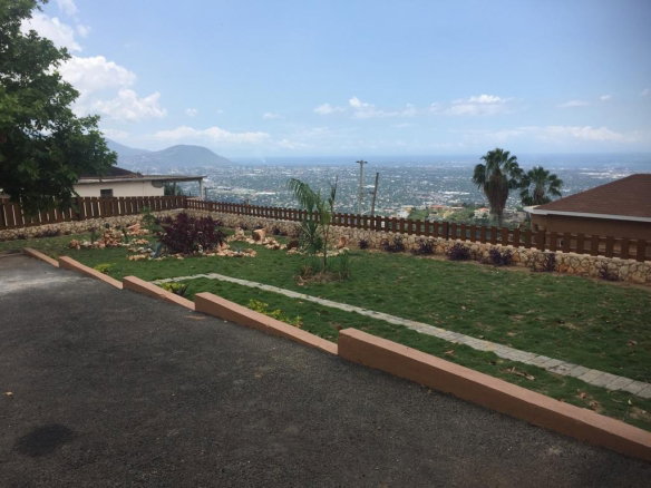 First image of 42b West Kirkland Heights in Red Hills, St. Andrew, Jamaica - property is For Sale