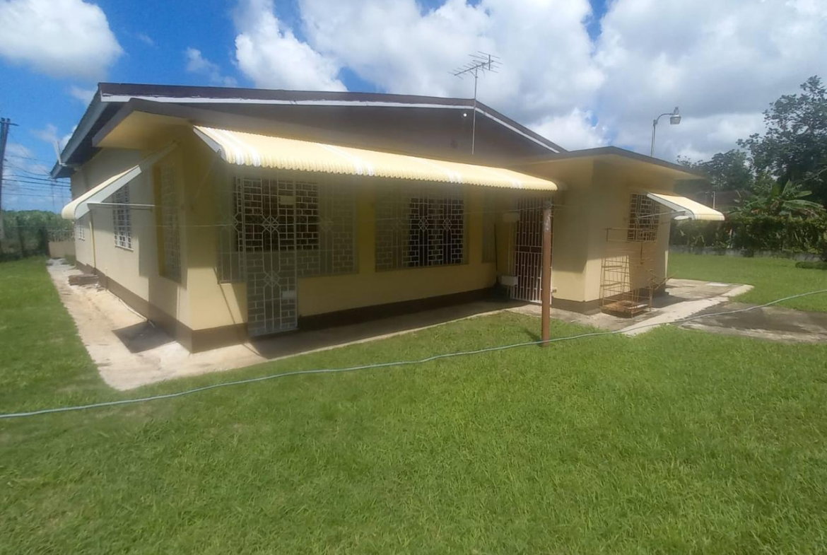 Fourth image of Lots 2 & 4 Georges Plain in White House WD, Westmoreland, Jamaica - property is For Sale