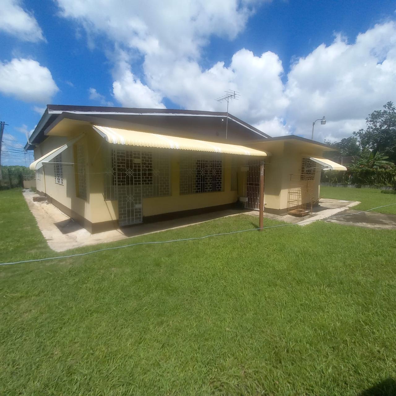 Spacious-4-Bedroom-Home-for-Sale-in-Westmoreland-Jamaica Fourth image of Lots 2 & 4 Georges Plain in White House WD, Westmoreland, Jamaica - property is For Sale