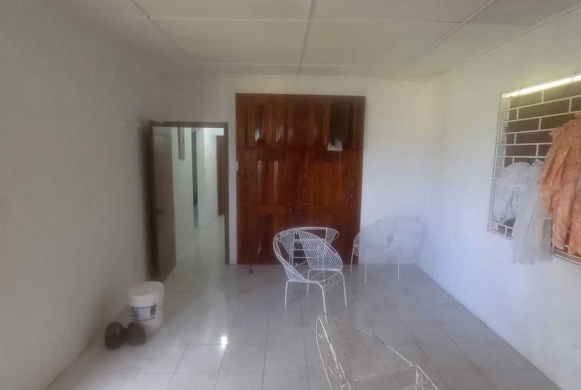 Eighth image of Lots 2 & 4 Georges Plain in White House WD, Westmoreland, Jamaica - property is For Sale