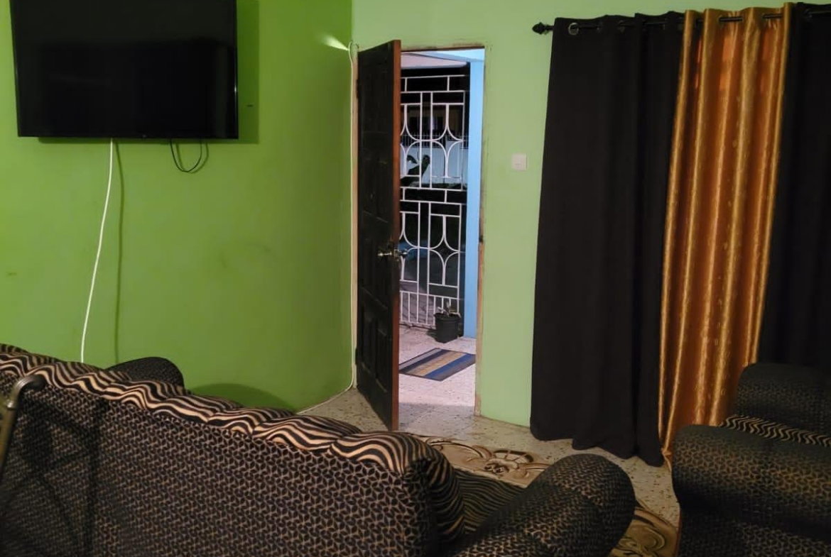 Fifth image of 53 Westminster Drive in Spanish Town, St. Catherine, Jamaica - property is For Sale