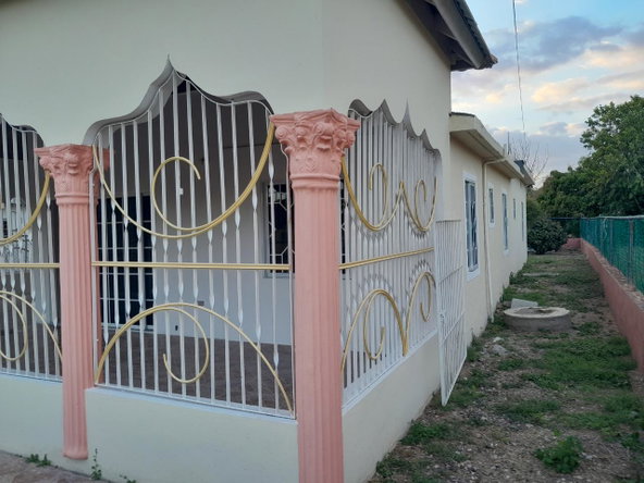 Second image of 3 Lorraine Avenue in Spanish Town, St. Catherine, Jamaica - property is For Rent
