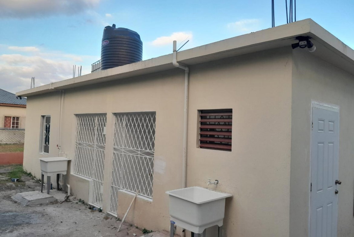 Twelfth image of 3 Lorraine Avenue in Spanish Town, St. Catherine, Jamaica - property is For Rent