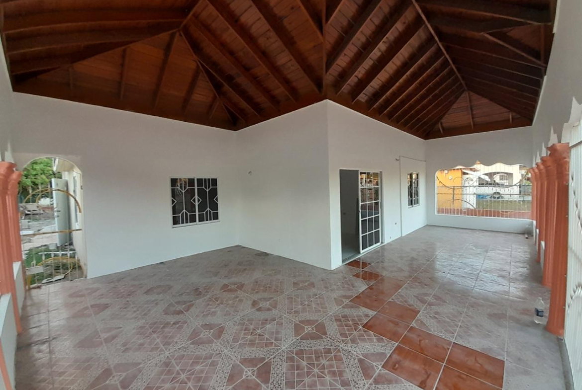 Third image of 3 Lorraine Avenue in Spanish Town, St. Catherine, Jamaica - property is For Rent
