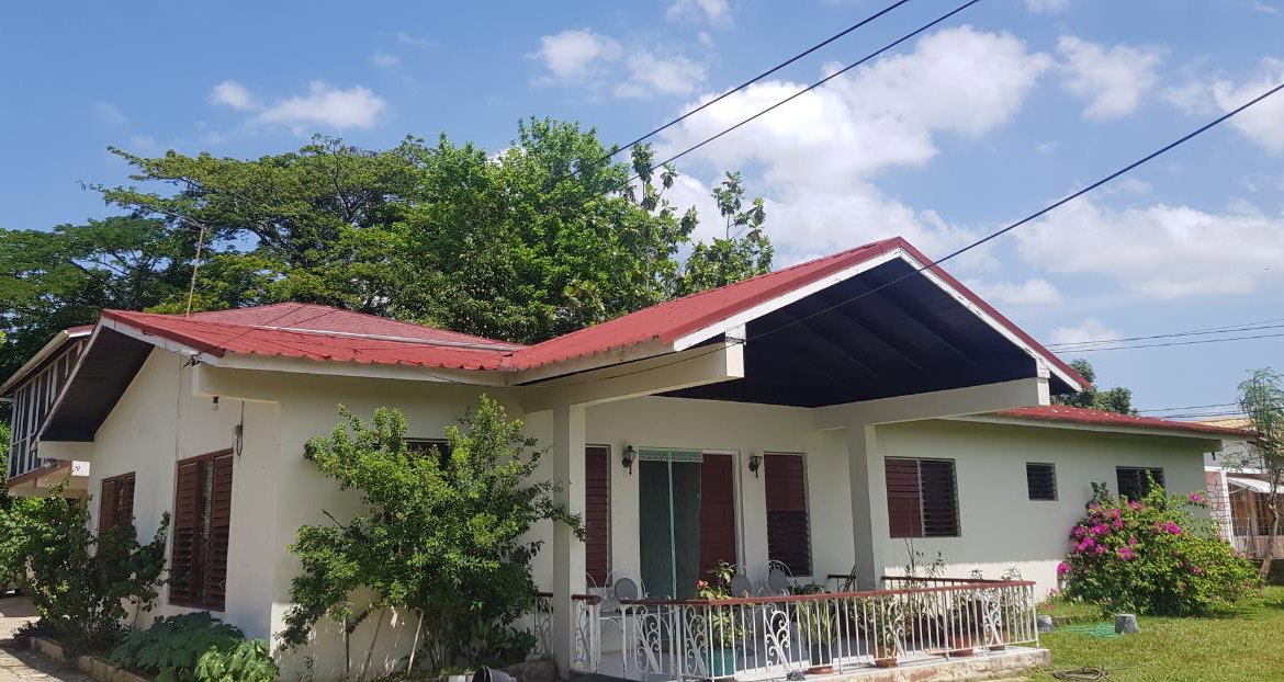 Second image of 7 Emmaville Ave in Savanna-La-Mar, Westmoreland, Jamaica - property is For Sale