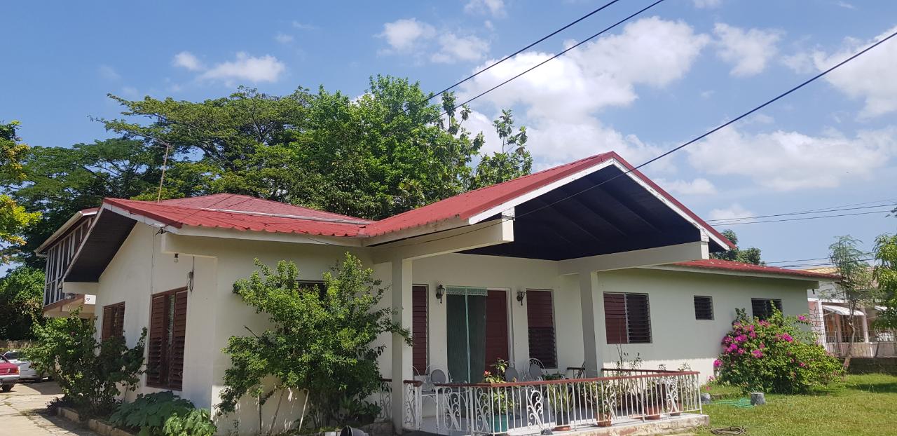 Second image of 7 Emmaville Ave in Savanna-La-Mar, Westmoreland, Jamaica - property is For Sale