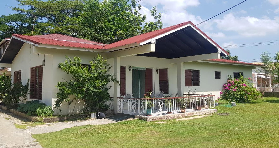 First image of 7 Emmaville Ave in Savanna-La-Mar, Westmoreland, Jamaica - property is For Sale