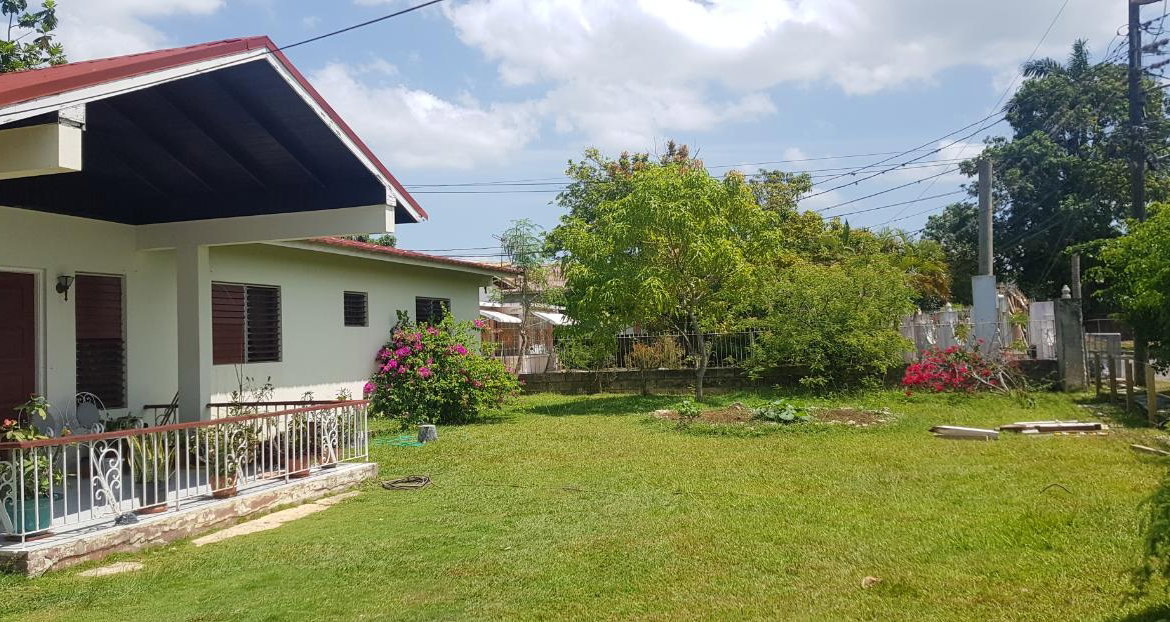 Third image of 7 Emmaville Ave in Savanna-La-Mar, Westmoreland, Jamaica - property is For Sale