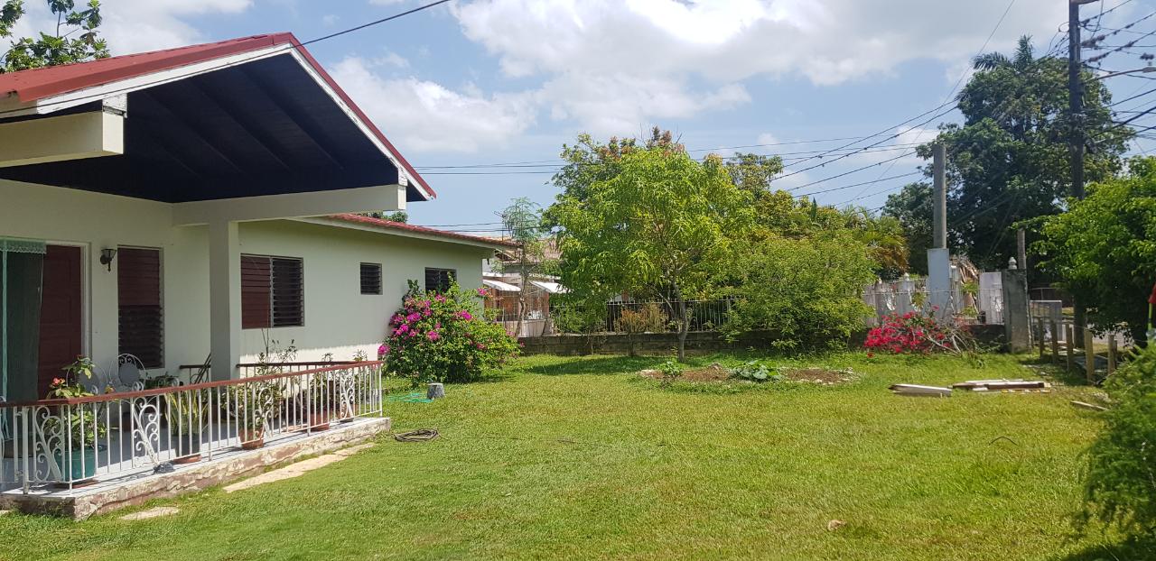 Third image of 7 Emmaville Ave in Savanna-La-Mar, Westmoreland, Jamaica - property is For Sale