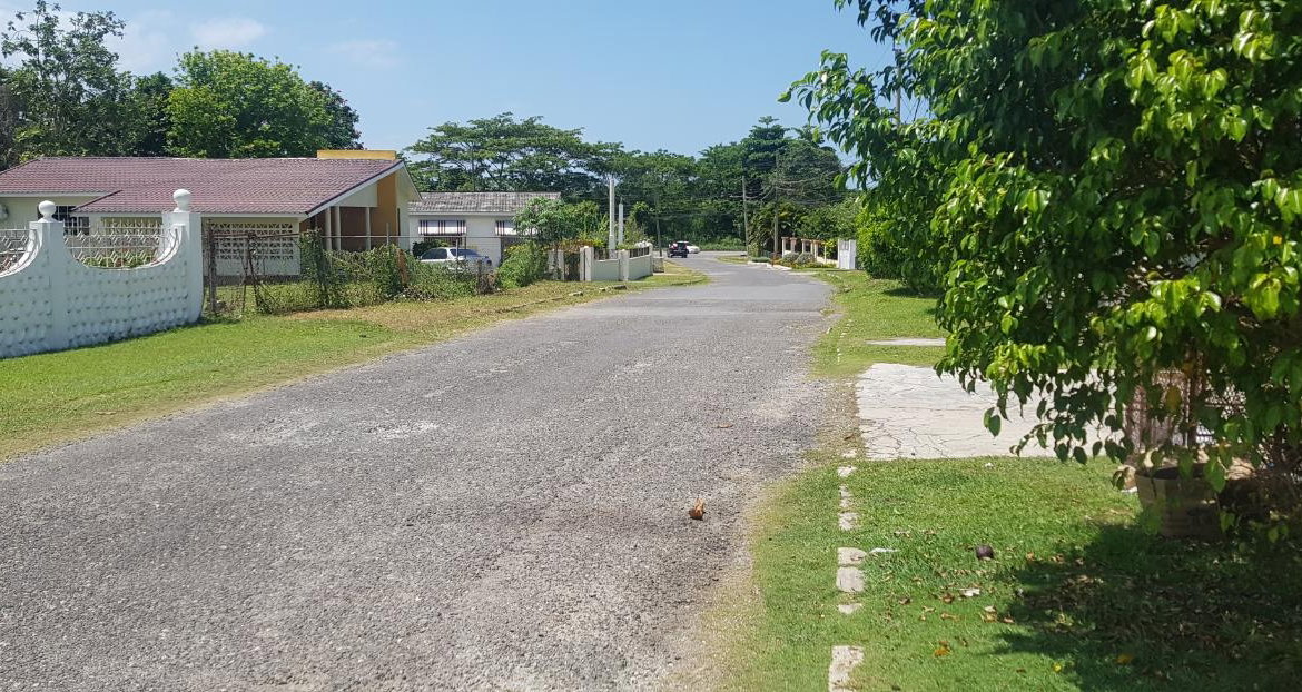 Fourth image of 7 Emmaville Ave in Savanna-La-Mar, Westmoreland, Jamaica - property is For Sale